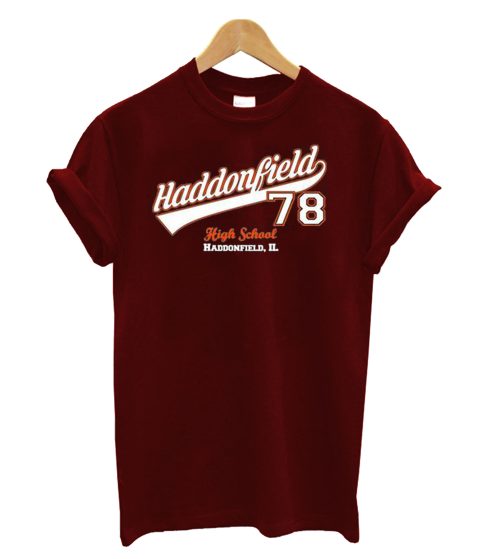 Haddonfield T-shirt