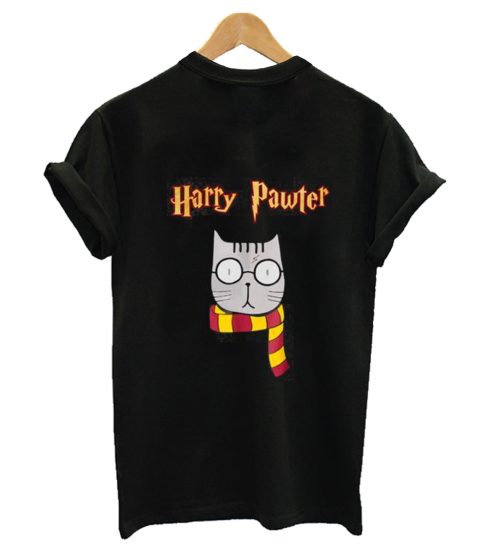 Harry pawter T-shirt