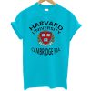 Harvard University Cambridge MA T Shirt