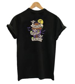 Haunt Sweet Haunt T-shirt