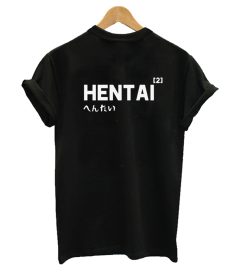 Hentai T-Shirt