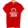 Hindsight Is 2020 T Shirt