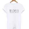 Hugo Boss Hugo Boss Logo T Shirt