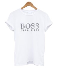 Hugo Boss Hugo Boss Logo T Shirt