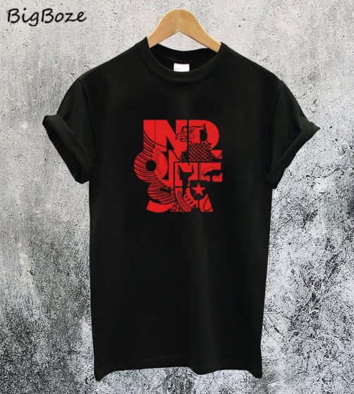 INR T-shirt