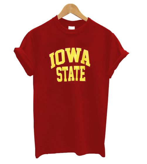 ISU Prestige T-shirt