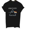 Impact Pink Floyd Dark Side of The Moon T Shirt