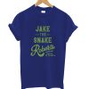Jake The Snake Roberto T Shirt
