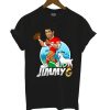 Jimmy Garoppolo Black T shirt
