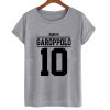Jimmy Garoppolo Player Issu T Shirt