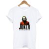 Joker T shirt