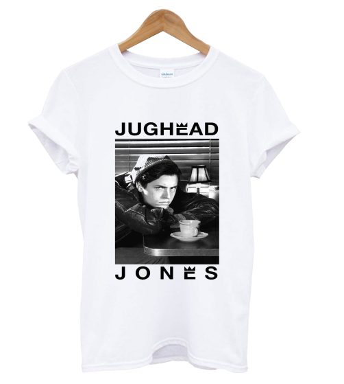 Jughead Jones T Shirt