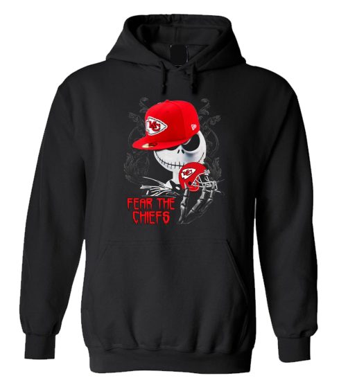 Kansas City Chiefs Hoodie