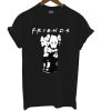 Kaws Friend T Shirt