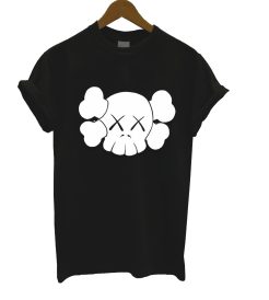 Kaws T Shirt