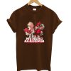 Kirishima Eijirou My Hero T-shirt