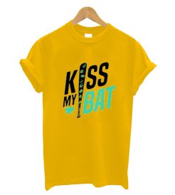 Kiss My Bad T-shirt