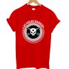 Las Vegas Raiders Future Pro Football Team T Shirt