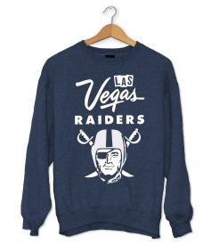 Las Vegas Raiders Sweatshirt