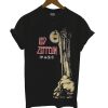 Led Zeppelin Hermit T Shirt
