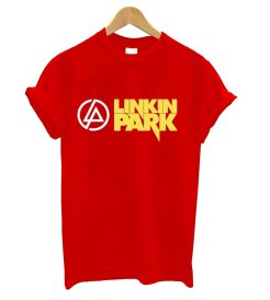 Linkin Park T Shirt