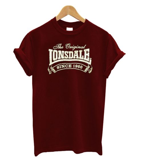 Lonsdale T-Shirt