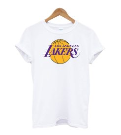 Los Angeles Lakers T-shirt