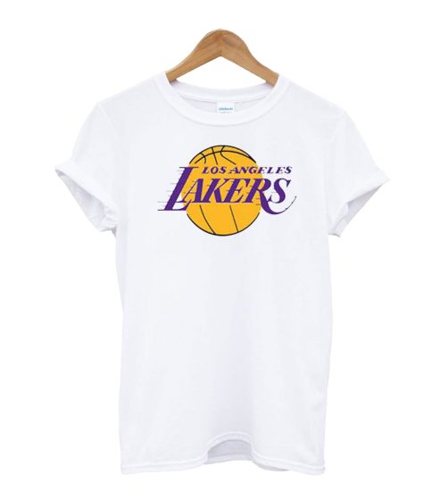 Los Angeles Lakers T-shirt