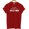 Lost Return To Kylo Ren T-Shirt