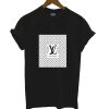Louis Vuitton Pattern T Shirt