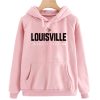 Louisville Cardinals Hoodie