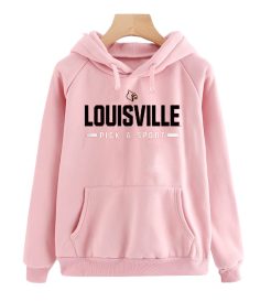 Louisville Cardinals Hoodie