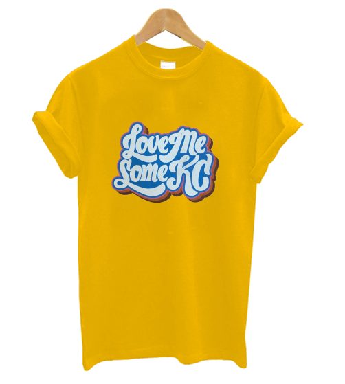 Love Me Some Kd T Shirt