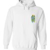 Lyrical Lemonade Carton Patch Hoodie