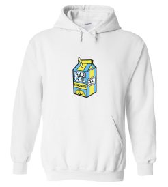 Lyrical Lemonade Hoodie