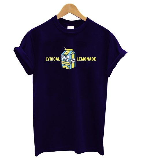 Lyrical Lemonade T Shirt