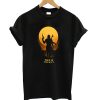 Mando Baby Yoda T-Shirt