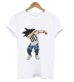 Manga Berysquad Dab S Dance T Shirt