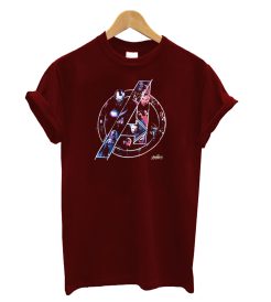 Marvel T-shirt