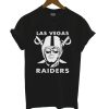 Mens Las Vegas Raiders T Shirt