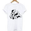 Mikky Mouse T Shirt