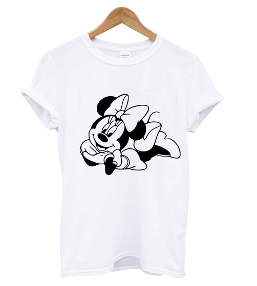 Mikky Mouse T Shirt