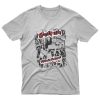 Motley Crue Decade Of Decad T Shirt