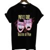 Motley Crue Theatre Of Pain T Shirt