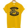 Motocross Hyperspeed T-shirt