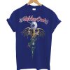 Mottley Cru Blue T Shirt