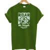 Mt Pisgah Summer T-shirt