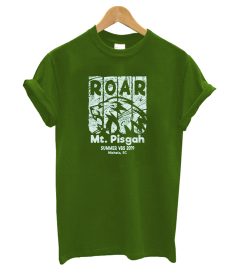 Mt Pisgah Summer T-shirt