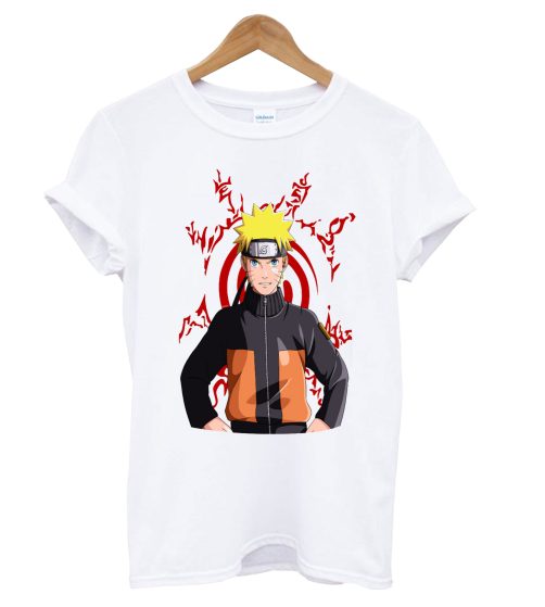 Naruto T Shirt
