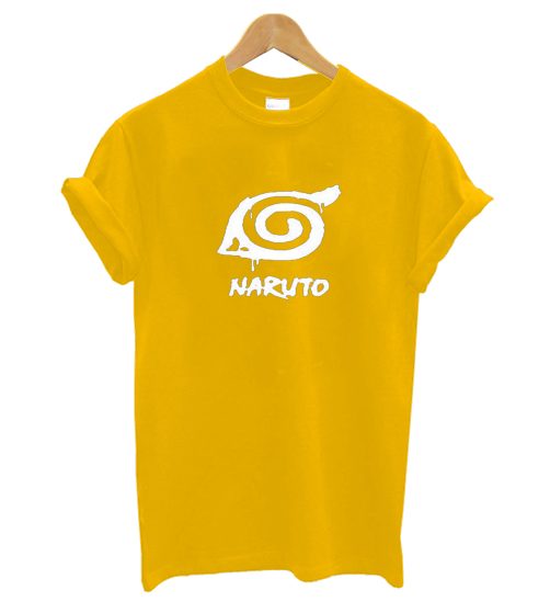 Naruto T-shirt